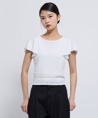 TOCCA PIXIE MAGIC ニットトップス