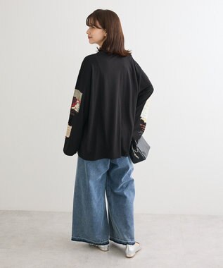 Green Parks ・ＳＵＧＡＲ　ＳＰＯＯＮ　アートｐｔロンＴＥＥ Black