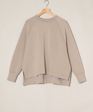 ONWARD Reuse Park 【UNFILO】カットソー秋冬 ベージュ