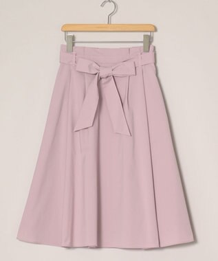 ONWARD Reuse Park 【組曲】スカート春夏 ピンク