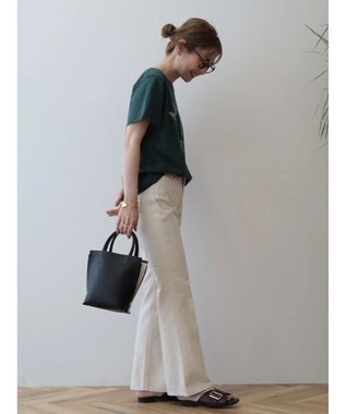 AMERICAN HOLIC ＡＭＥＲＩＣＡＮ　ＨＯＬＩＣ　ＴＥＥ1 Green