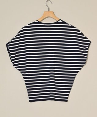 ONWARD Reuse Park 【23区】ニット春夏 ネイビー