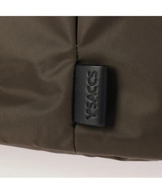 Y'SACCS WELLBA リュックサック　Ｓサイズ カーキ