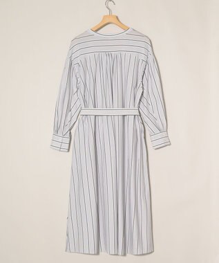 ONWARD Reuse Park 【自由区】ワンピース春夏 グレー