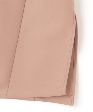 JOSEPH 【洗える】ボイルコットン　ブラウス Frozen Mocha