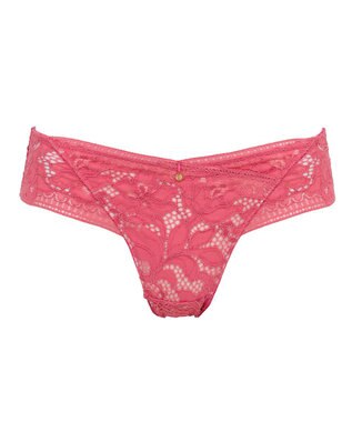 BRADELIS New York 【BRADELIS New York】ジャスミンスタイルパンティ26S1 チェリー