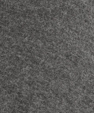 CLASSY.1月号掲載】ウール圧縮スムース サック ワンピース / 23区