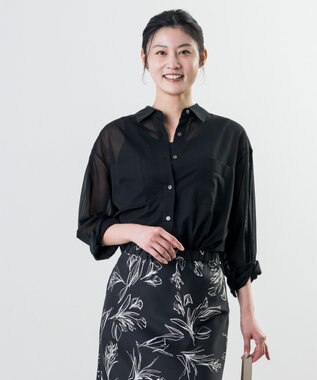 ONWARD Reuse Park 【23区】ブラウス春夏