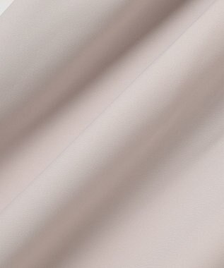 JOSEPH 【洗える】ノーブルサテン　シャツドレス Beige