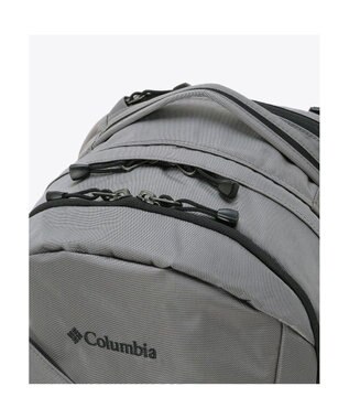 Columbia Columbia/ ペッパーロックアドバンス27Lバックパック /コロンビア City Grey