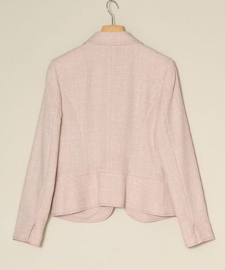 ONWARD Reuse Park 【23区】ジャケット春夏 ピンク