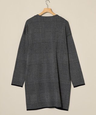 ONWARD Reuse Park 【組曲】ニット秋冬 ブラック