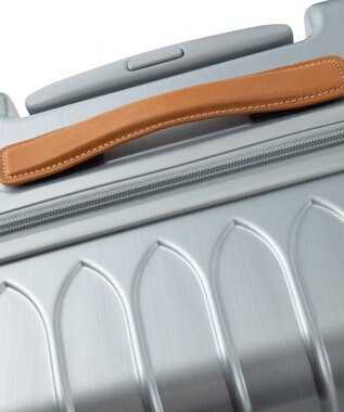 ACE BAGS & LUGGAGE Arcapel アルカペル ブレッザ スーツケース 60L 09002 シルバー