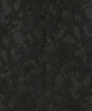 J.PRESS LADIES CARETTAジャカード スカート ネイビー系