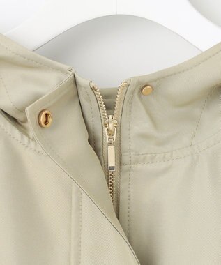 Feroux マウンテン パーカー カーキ系