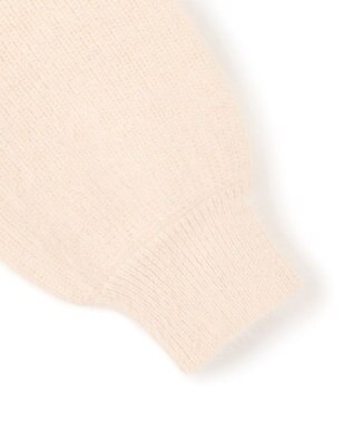 TOCCA 【百田夏菜子さん着用】CANDY FLOSS KNIT カーディガン アイボリー系