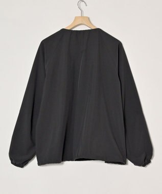 ONWARD Reuse Park 【UNFILO】ブラウス秋冬 ブラック