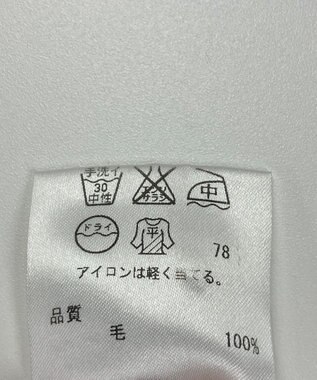 ONWARD Reuse Park 【組曲】ニット秋冬 ベージュ