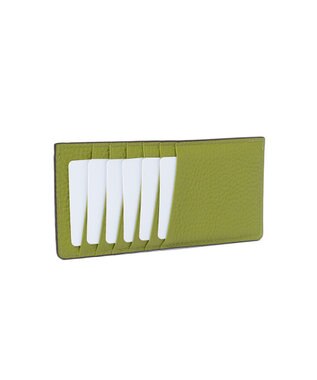 PELLE BORSA カードケース Reinette Goods レネットグッズ 4790 ゴールド