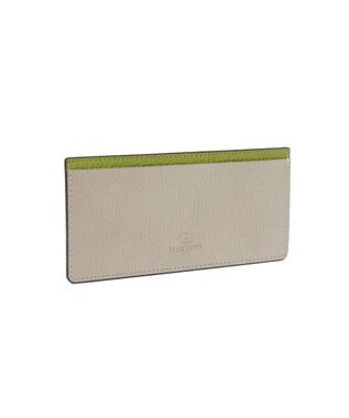 PELLE BORSA カードケース Reinette Goods レネットグッズ 4790 ゴールド