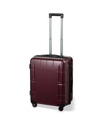 ACE BAGS & LUGGAGE proteca スタリアVsD スーツケース 53L キャスターストッパー 08212 プロテカ