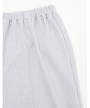 ワコール／睡眠科学 パジャマ 長袖 長ズボン 綿100%(本体) ここちよく眠れる あったか レディース YDW006 睡眠科学／ワコール グレー