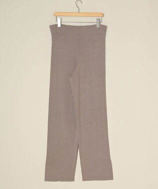 ONWARD Reuse Park 【23区】パンツ秋冬 ベージュ