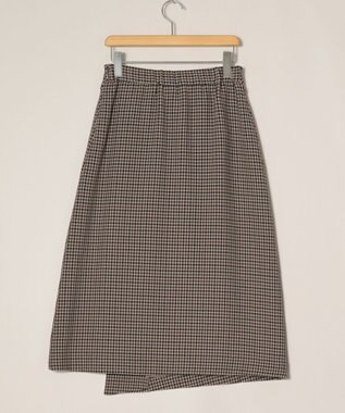 ONWARD Reuse Park 【any FAM】スカート秋冬 ブラウン