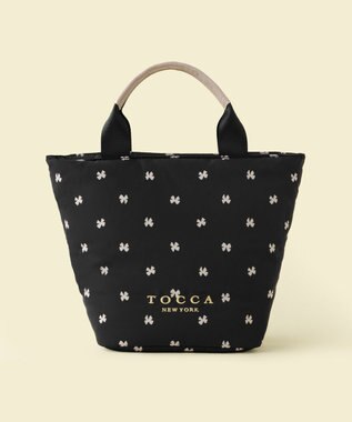 TOCCA SKIPPING ICON TOTE トートバッグ【星風まどかさん着用・WEB＆一部店舗限定】