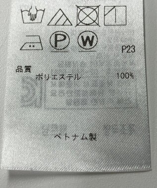 ONWARD Reuse Park 【23区】ブラウス秋冬 ネイビー