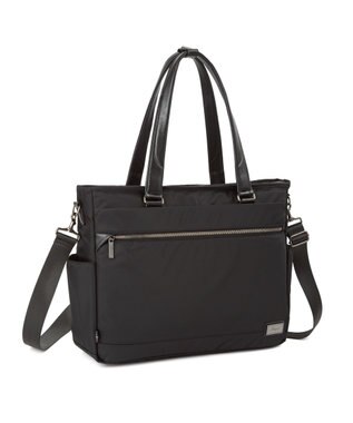 ACE BAGS & LUGGAGE Arcapel バネオ  ビジネスバッグ A4サイズ 13.3インチPC収納 68834 アルカペル