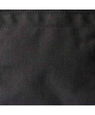 ZERO HALLIBURTON コーデュラロッカートート 82001 ブラック無地