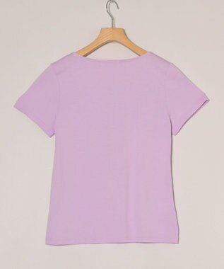 ONWARD Reuse Park 【any SiS】カットソー春夏 パープル