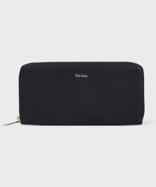 Paul Smith ベジタン SS26 長財布