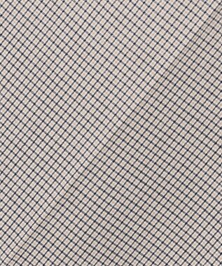 UNFILO マイビューティ テーパードパンツ ガンクラブ