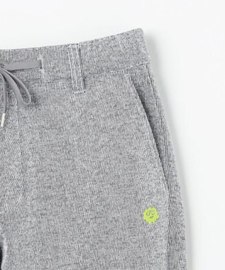 PW CIRCULUS 【MEN】３レイヤーボンディングパンツ ゴルフ グレー系