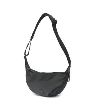 Regalo Felice 【ドラマ使用商品 / 防水 / 軽量】ショルダー小 / REGALO BK(ブラック）