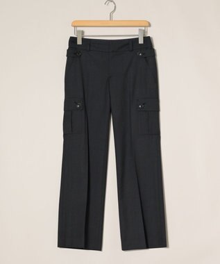 ONWARD Reuse Park 【23区】パンツ春夏 グレー