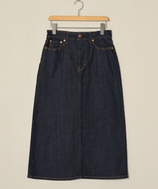 ONWARD Reuse Park 【23区】スカート秋冬 ネイビー
