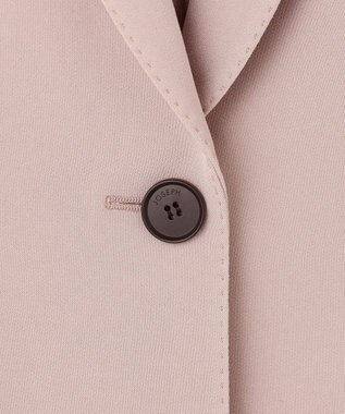 JOSEPH 【WEB限定色あり】コンフォートフルー　ジャケット Parchment