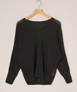 ONWARD Reuse Park 【ICB】ニット春夏