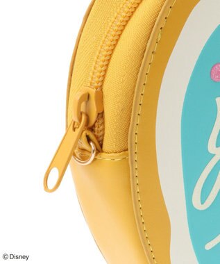 Green Parks シュガーラッシュ　／　ハートクッキーポーチ Brown