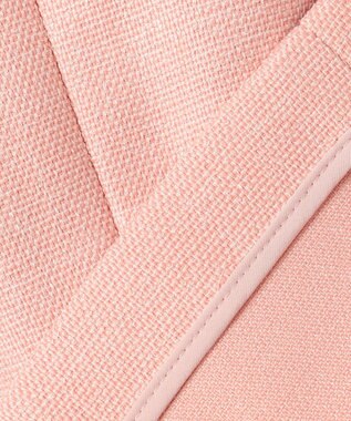 TOCCA CLOVER PROMISE ジャケット ピンク系