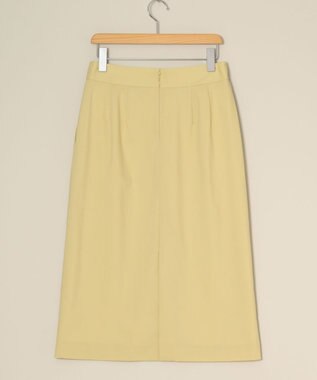 ONWARD Reuse Park 【23区】スカート春夏 イエロー