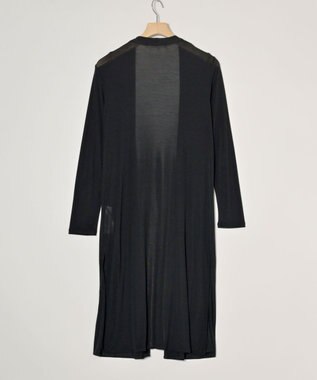 ONWARD Reuse Park 【23区】カットソー秋冬 ブラック