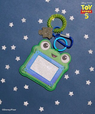 AMERICAN HOLIC 【TOY STORY 5】カードケース付きチャーム