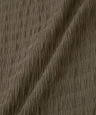 AMERICAN HOLIC シャーリングナロースカート Brown