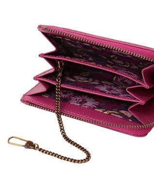 ANNA SUI ノヴァ マルチケース ピンク