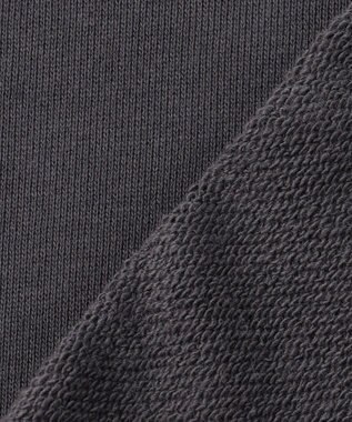 J.PRESS KIDS 【140-170cm】Jバックロゴ エンブロイダリー トレーナー ライトグレー系