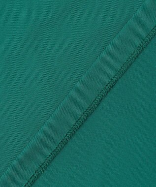 23区GOLF 【MEN】グラフィックロゴ 半袖ポロシャツ グリーン系